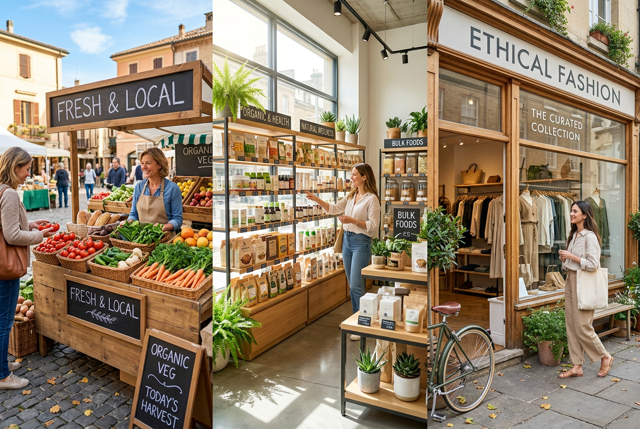 Vegan Guide Greece Logo