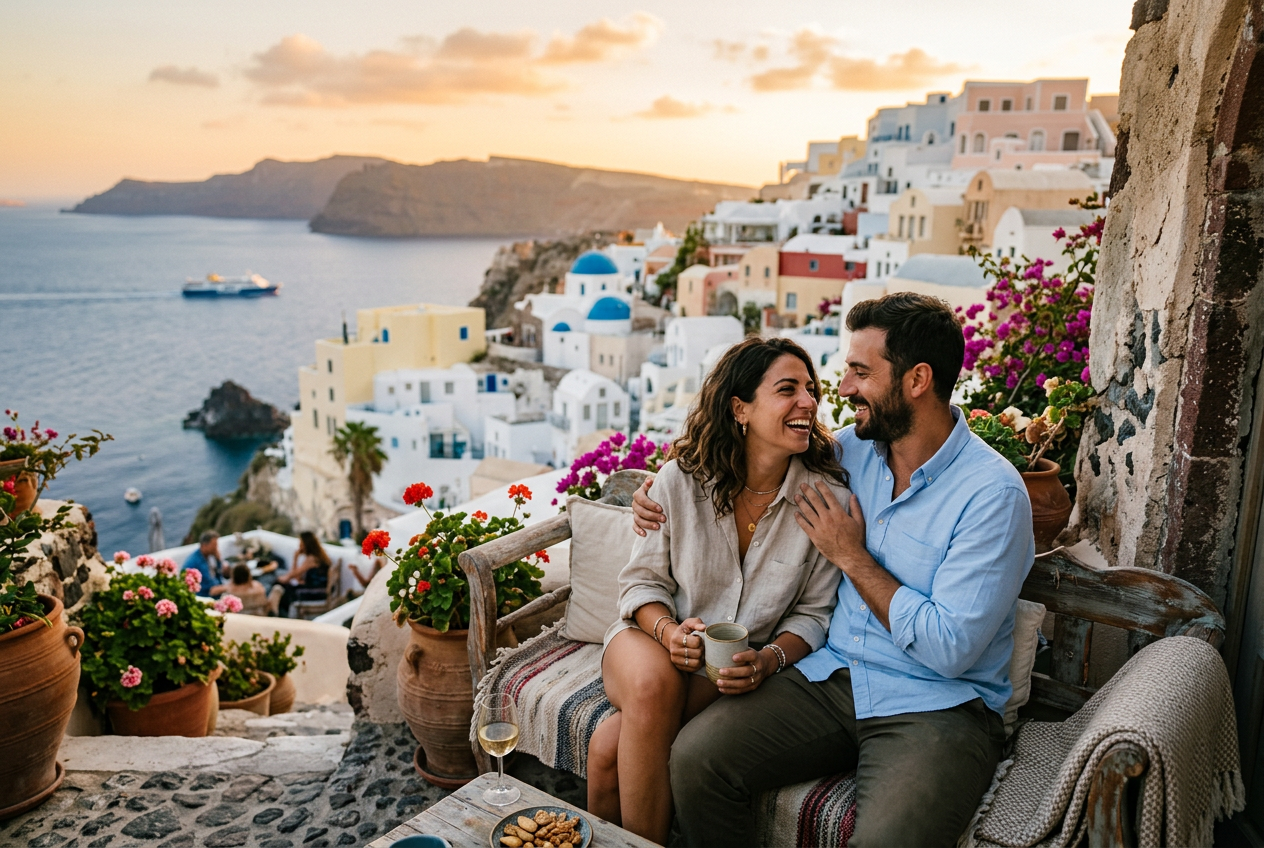 Vegan Guide Greece Logo