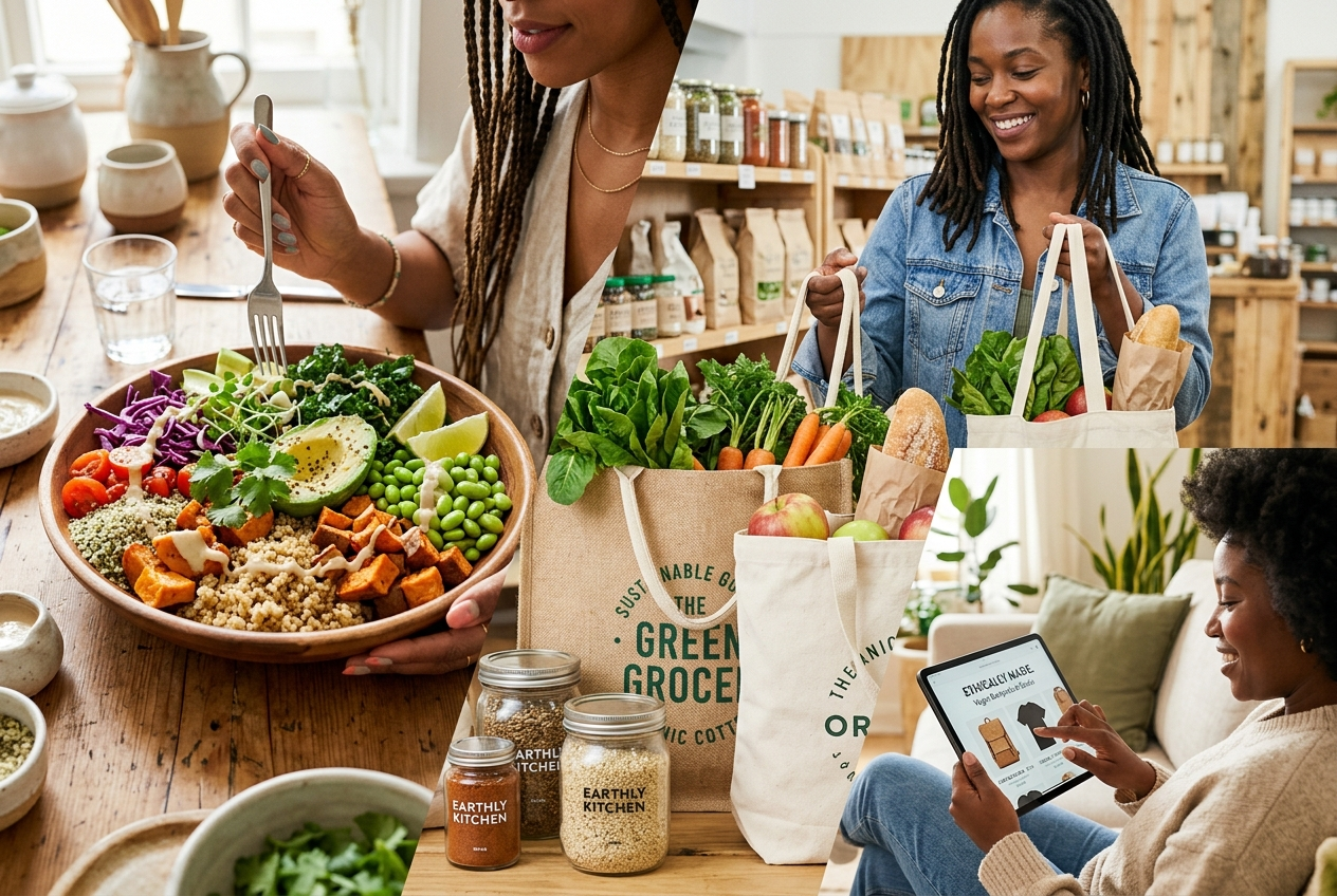 Vegan Guide Greece Logo