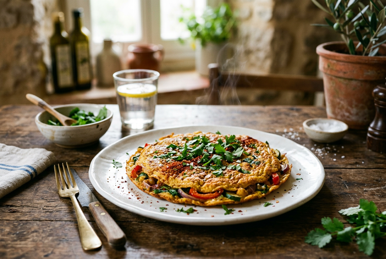 Vegan Guide Greece Logo