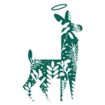 Holy Llama logo