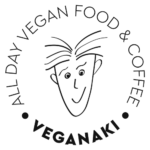 Veganaki logo