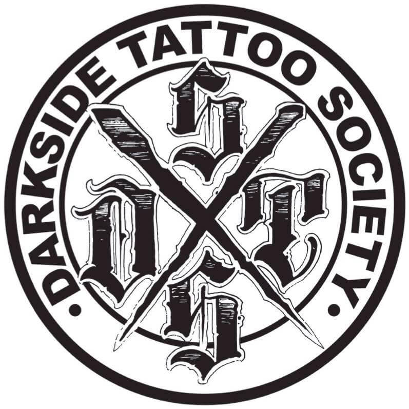 Dark Side Tattoo Society – Vegan Guide Greece